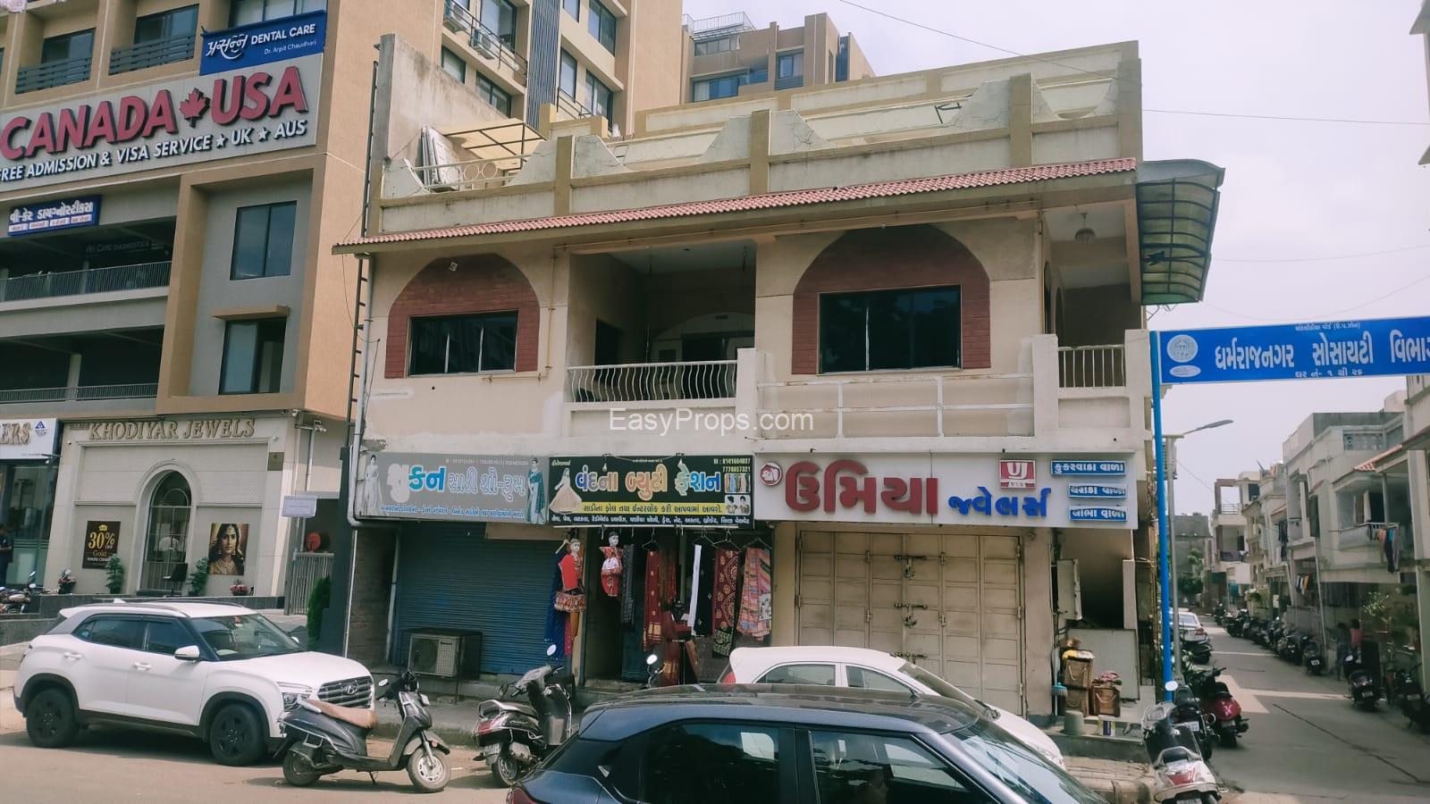  2 bhk tenament on sale 